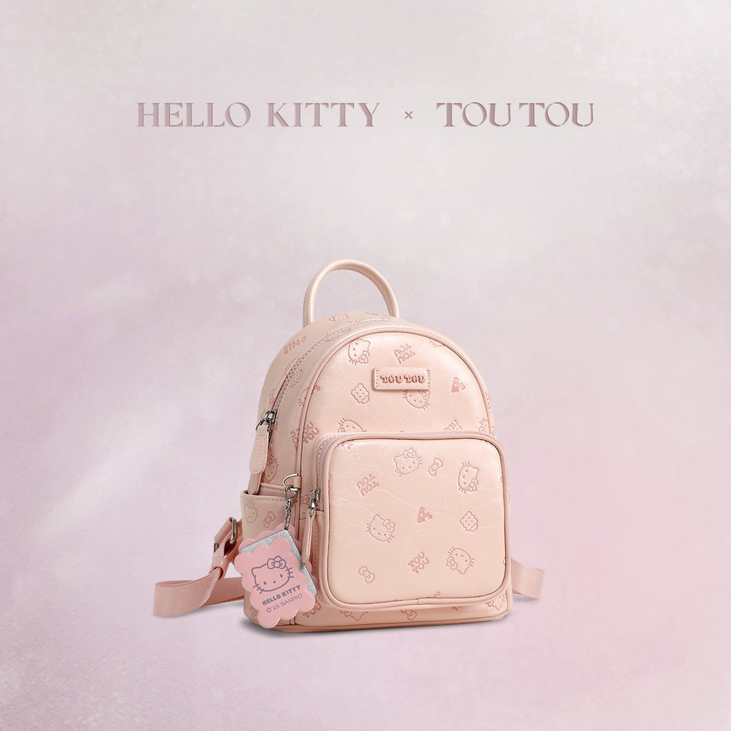 TOUTOU Hellokitty Backpack