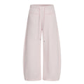11KN Vintage Loose Lazy Wide Leg Straight Sweatpants