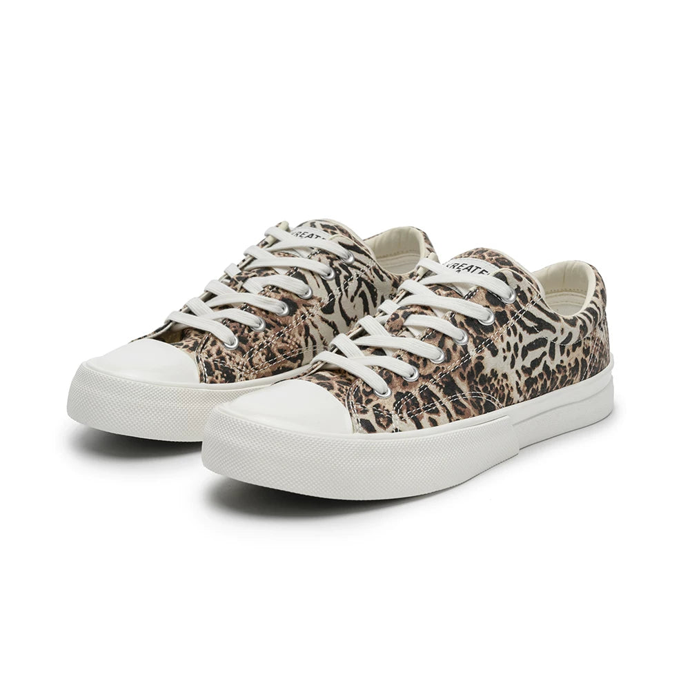 KREATE Platform Heightening Espadrilles