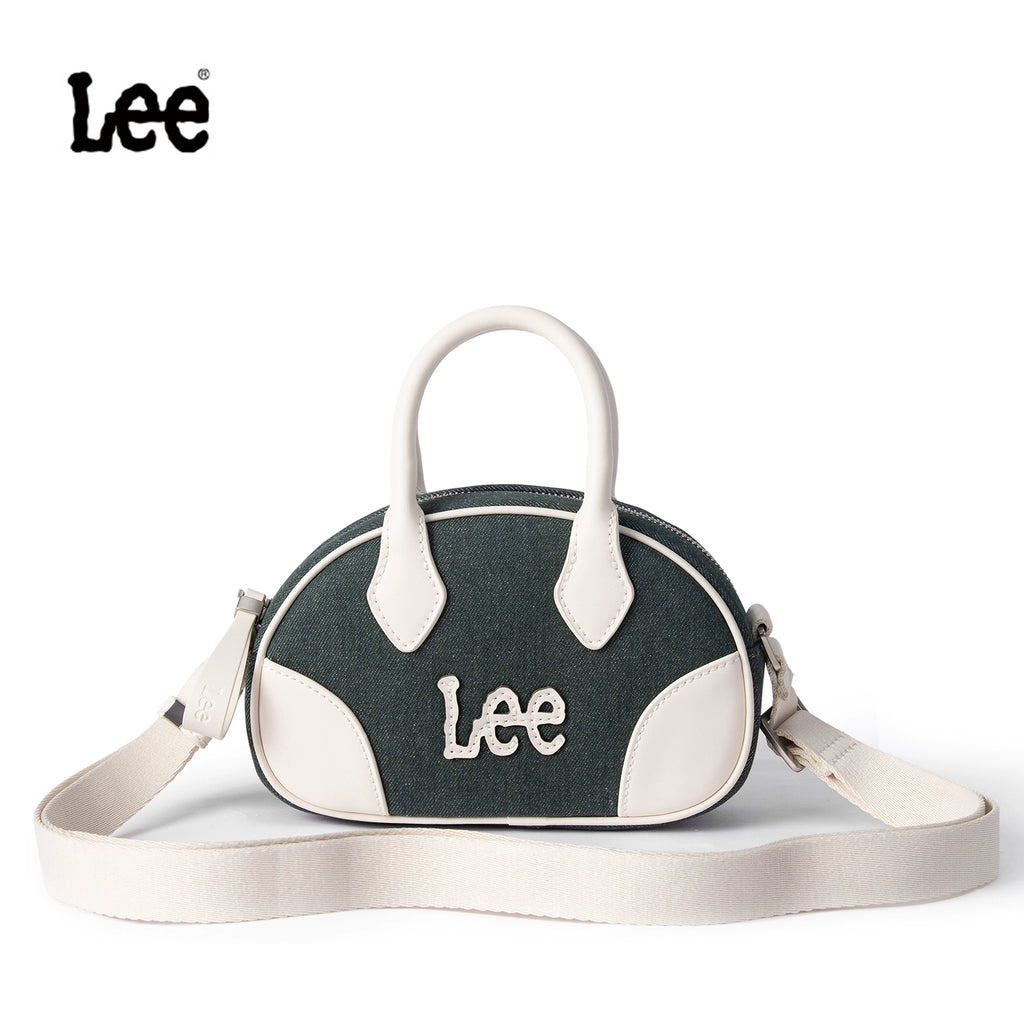 Lee Commutes To Boston Tote Shoulder Bag