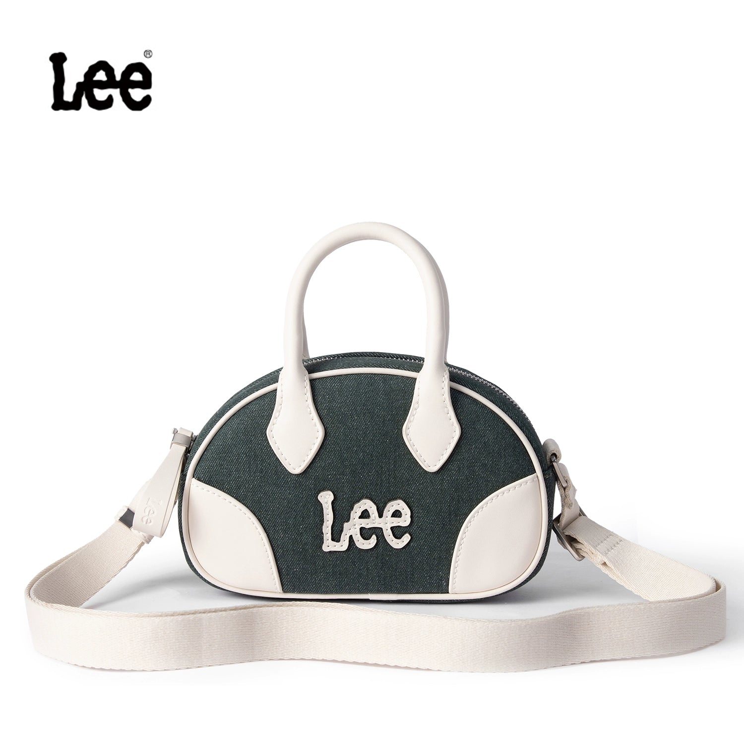 Lee Commutes To Boston Tote Shoulder Bag