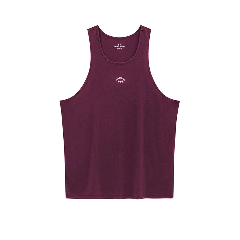 MuscleDog Quick Drying Sports Vest