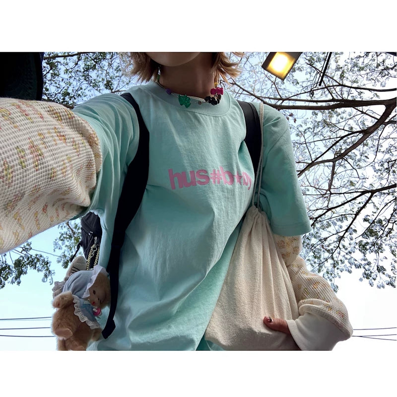 Mcmxciii Short Casual Versatile Tee