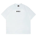 The 76th human NMK 260g 100% Cotton Tee