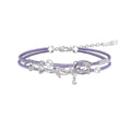 MASW Light Luxury Dream Pearl Bracelet