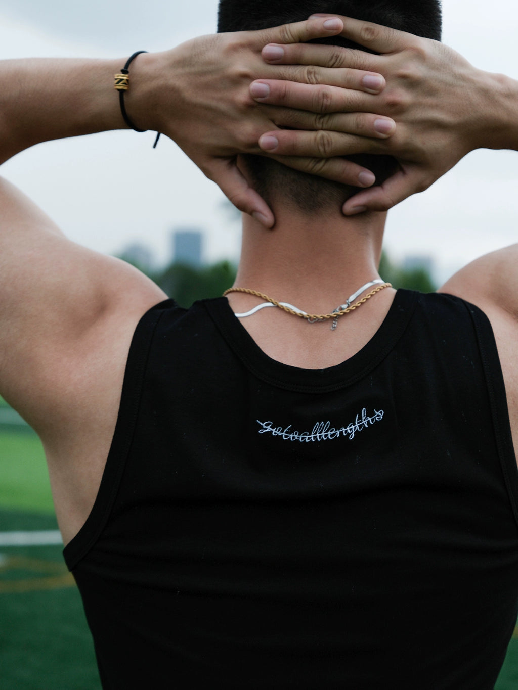 GTAL ration vest cool breathable quick-drying Tank Top