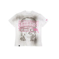 Vinkid Trendy Niche Hip Hop Versatile Tee