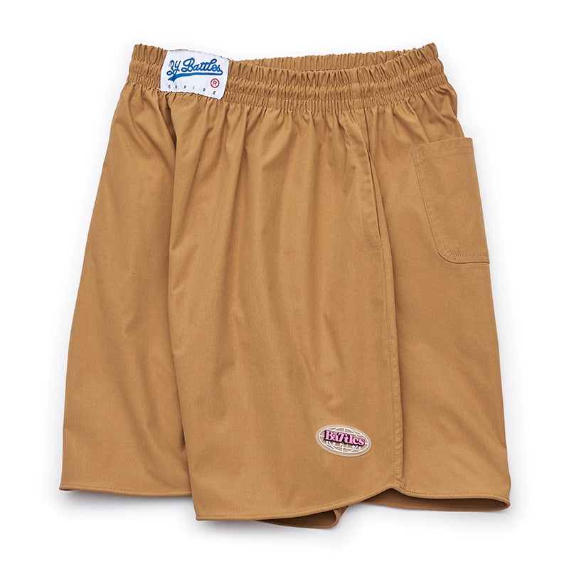 Battles Lightweight Quick-Drying Casual Sports Shorts