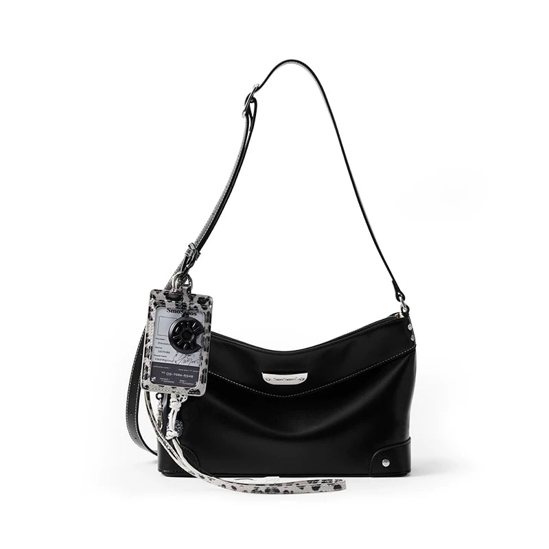 SmoSmos Minimalist Versatile Underarm Bag
