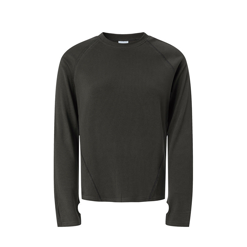 UNF Shoulder Warm Fit Bottom Long Sleeve