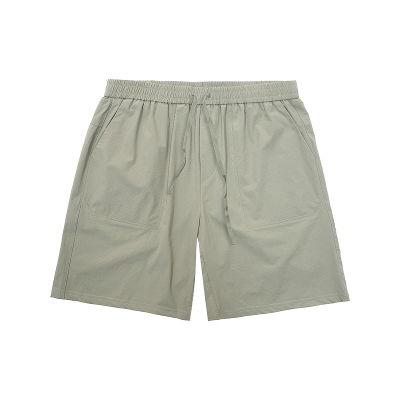 UNF 2025 quick-drying breathable running sports Shorts