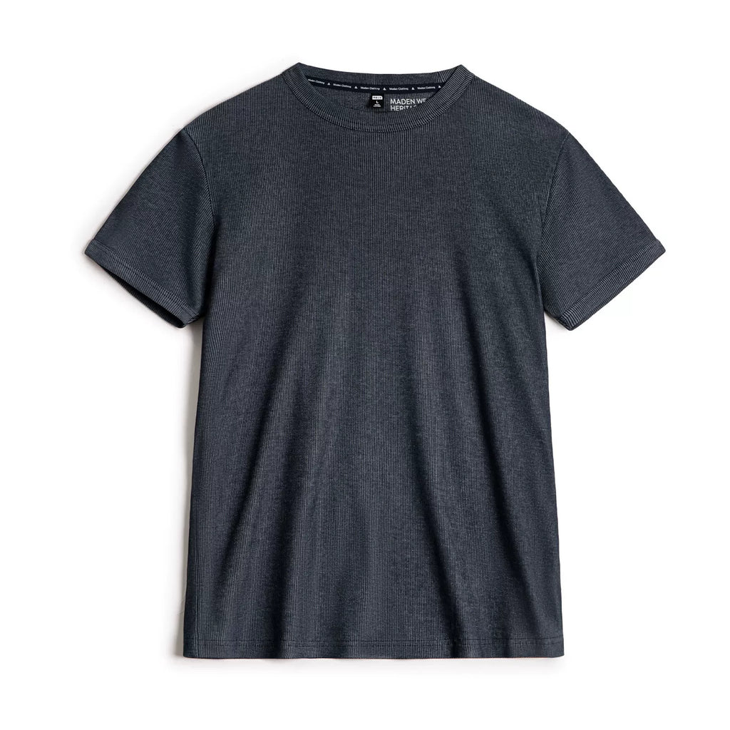 MADEN Slim Versatile Casual Tee