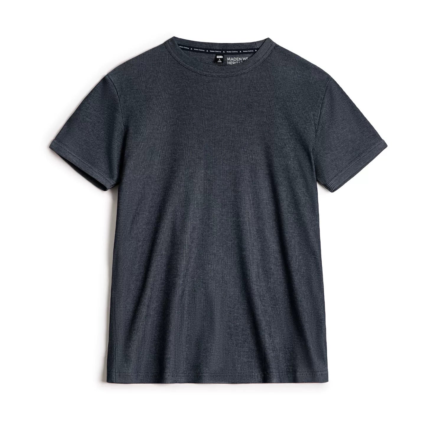 MADEN Slim Versatile Casual Tee