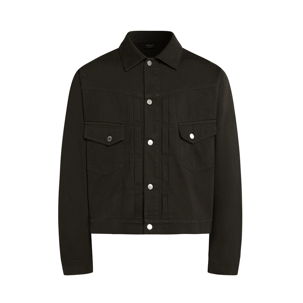 DIMC Short Tooling Jacket