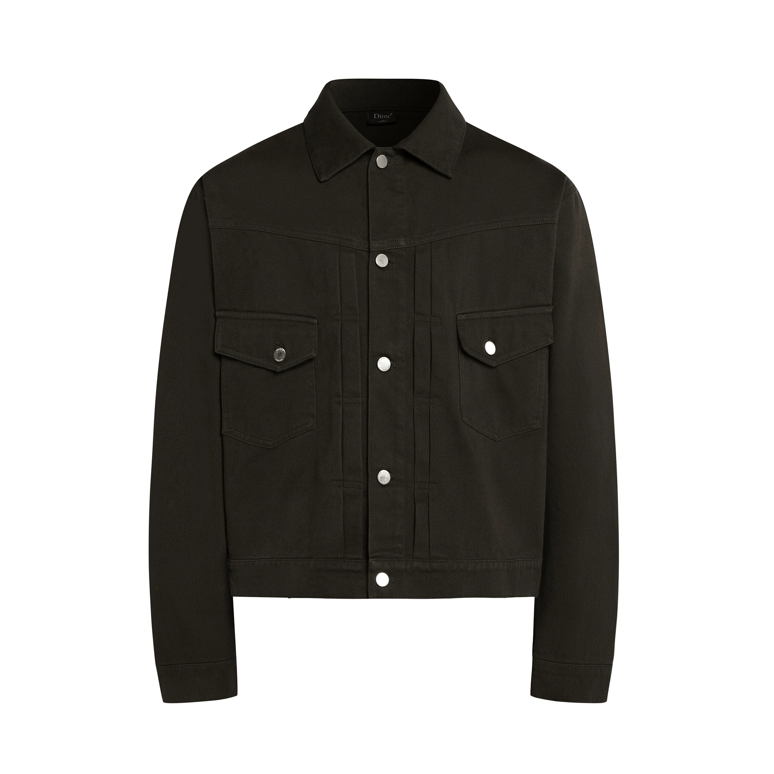 DIMC Short Tooling Jacket