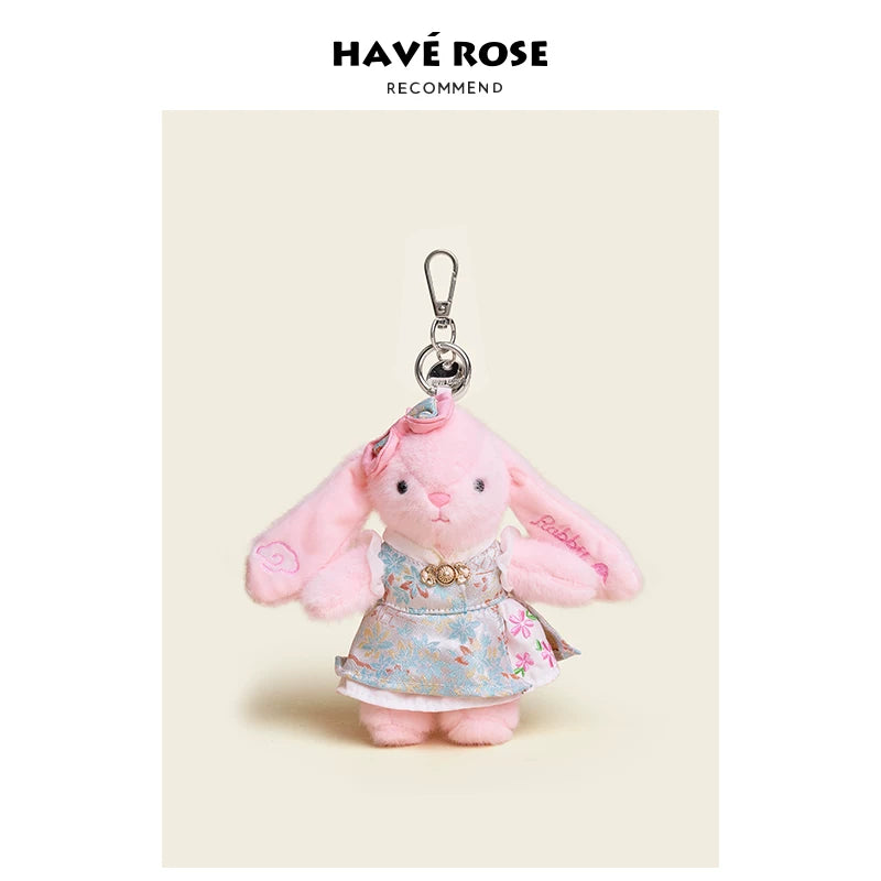 HAVEROSE Healing Emotions Small Pendant Bag Accessories