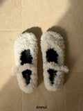 ENNUI Comfortable Flat Casual Shoes
