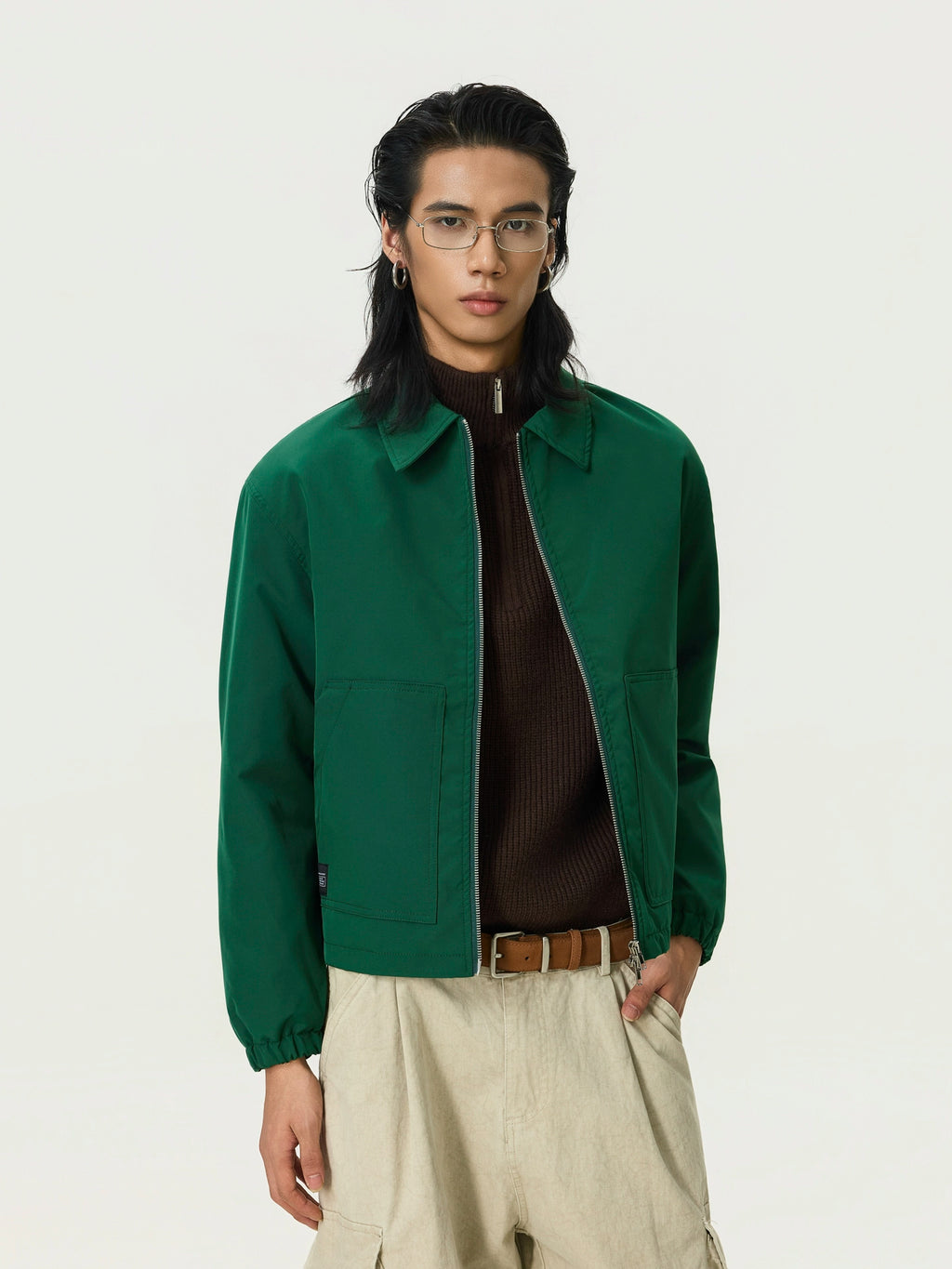 BTSG Vintage Tooling Jacket