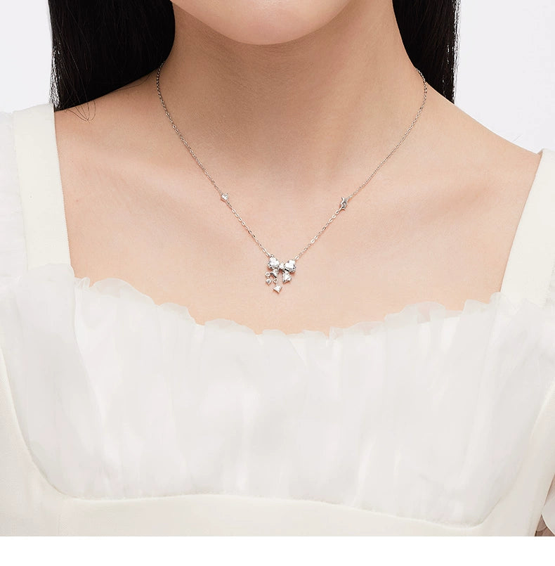 KADER Heart Sweet Dream Necklace