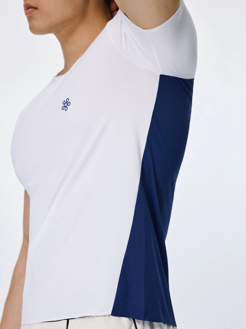 AFTERGLOW Quick-drying High Elastic Sports Tee