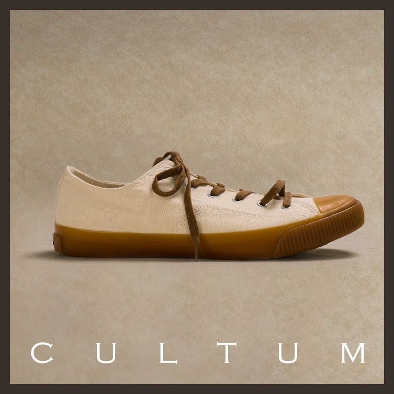 CULTUM Classic Versatile Low-top Casual Shoes