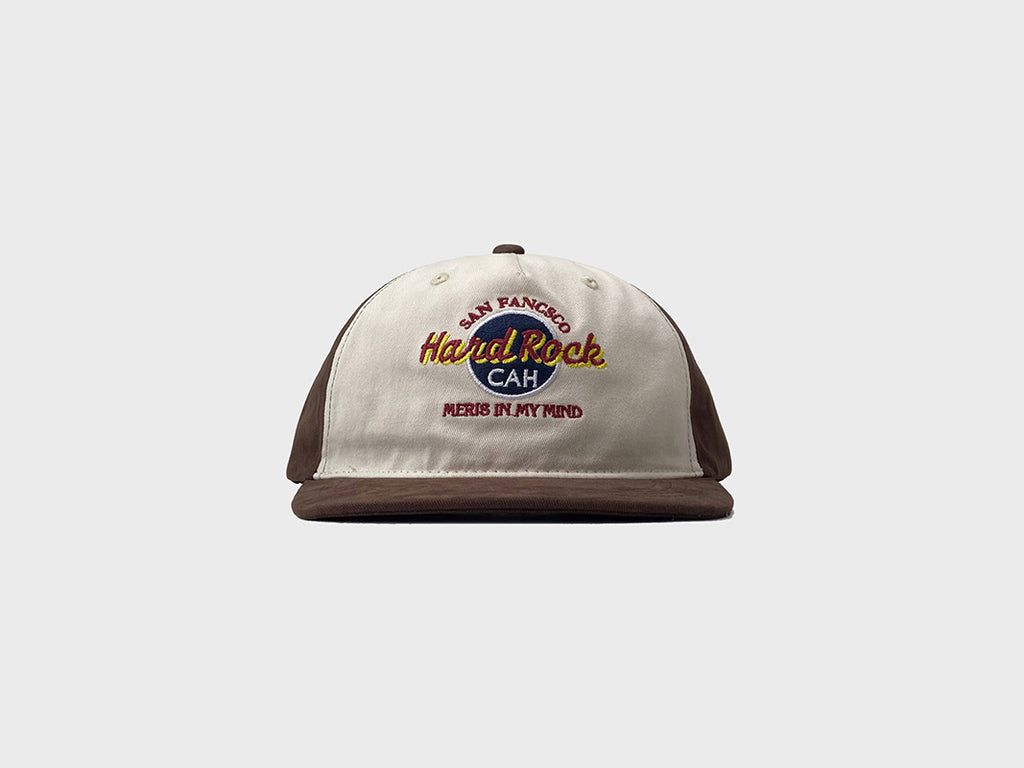 Mucunxi hard rock hat