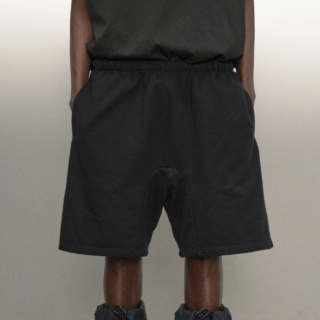 Terrawear Simple Loose Shorts