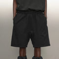 Terrawear Simple Loose Shorts
