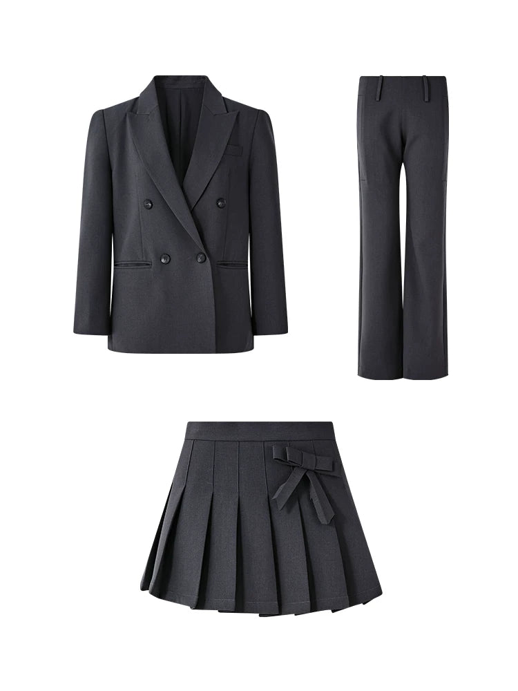 FINDYAWINGS Temperament High-end Suit