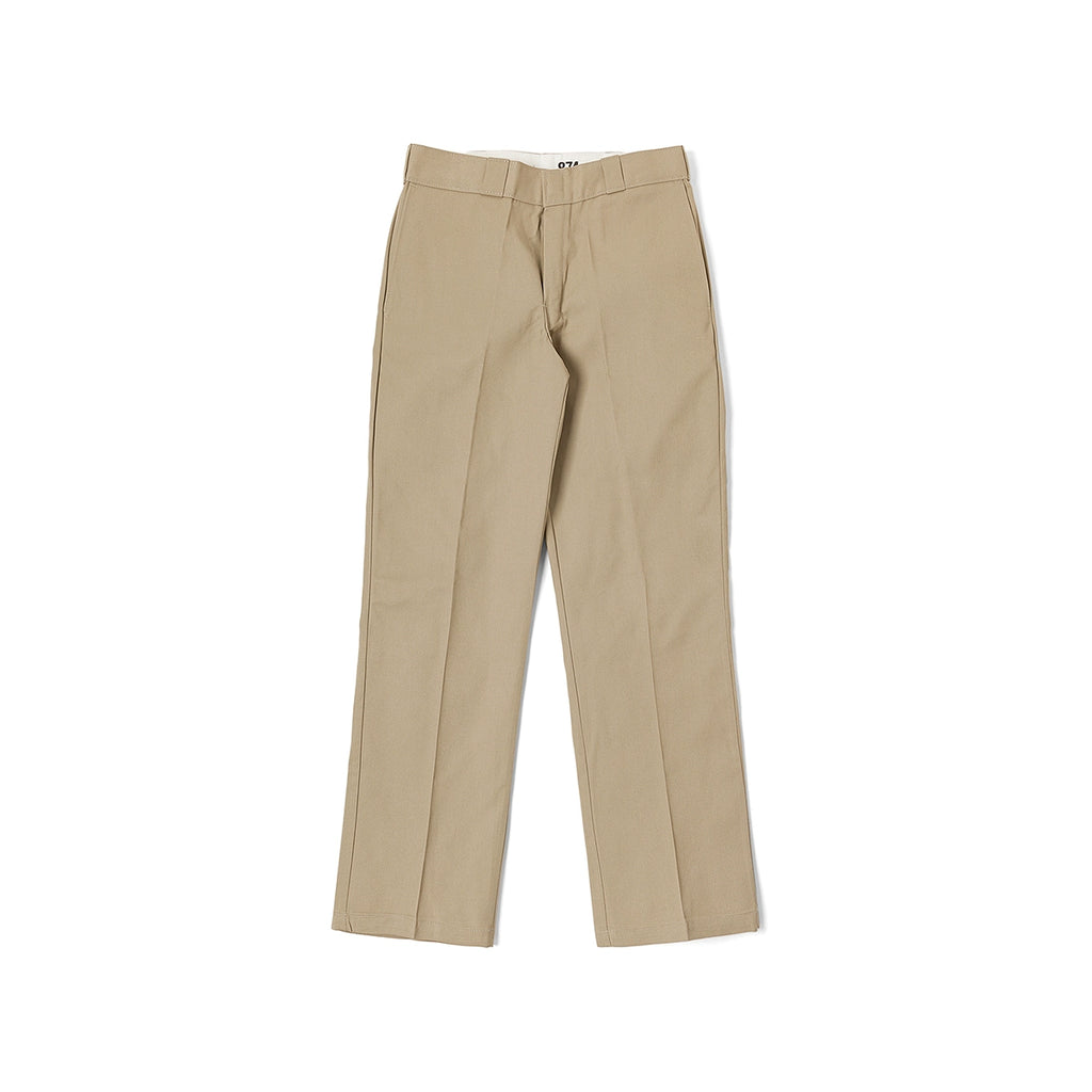 Dickies Straight Casual Trousers