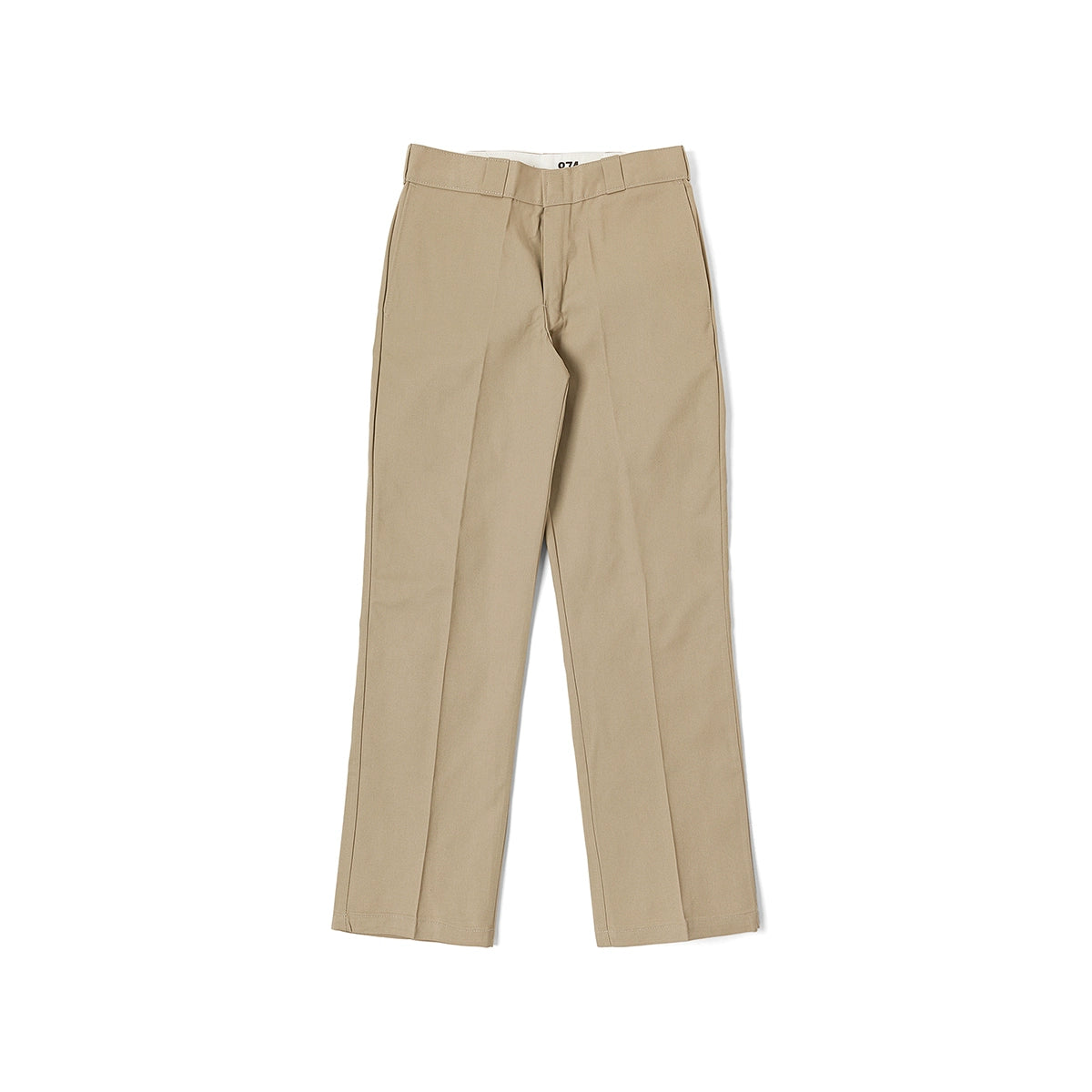 Dickies Straight Casual Trousers