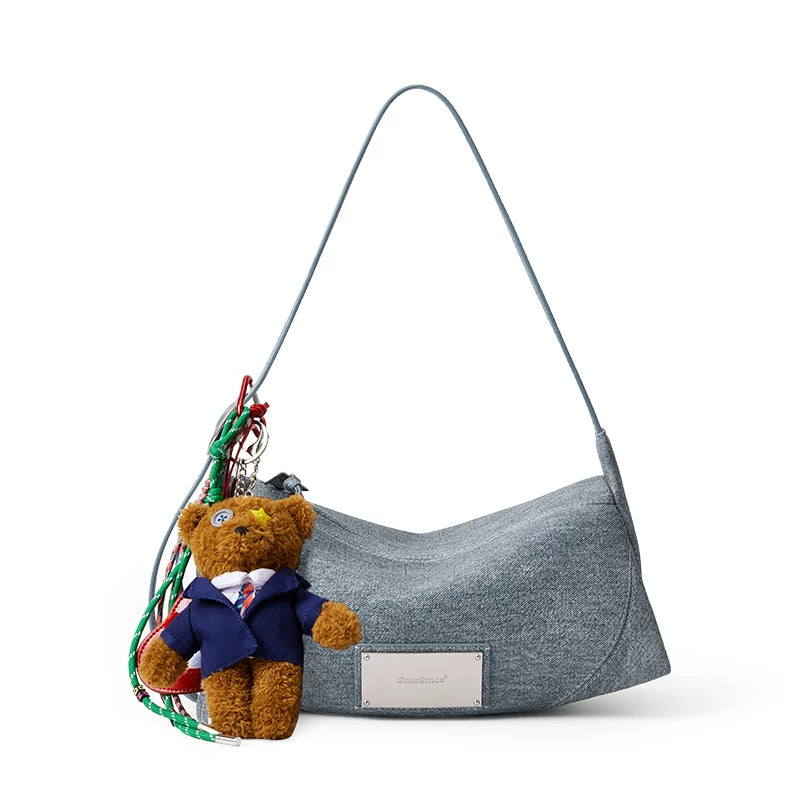 SmoSmos Stylish Crossbody Shoulder Bag