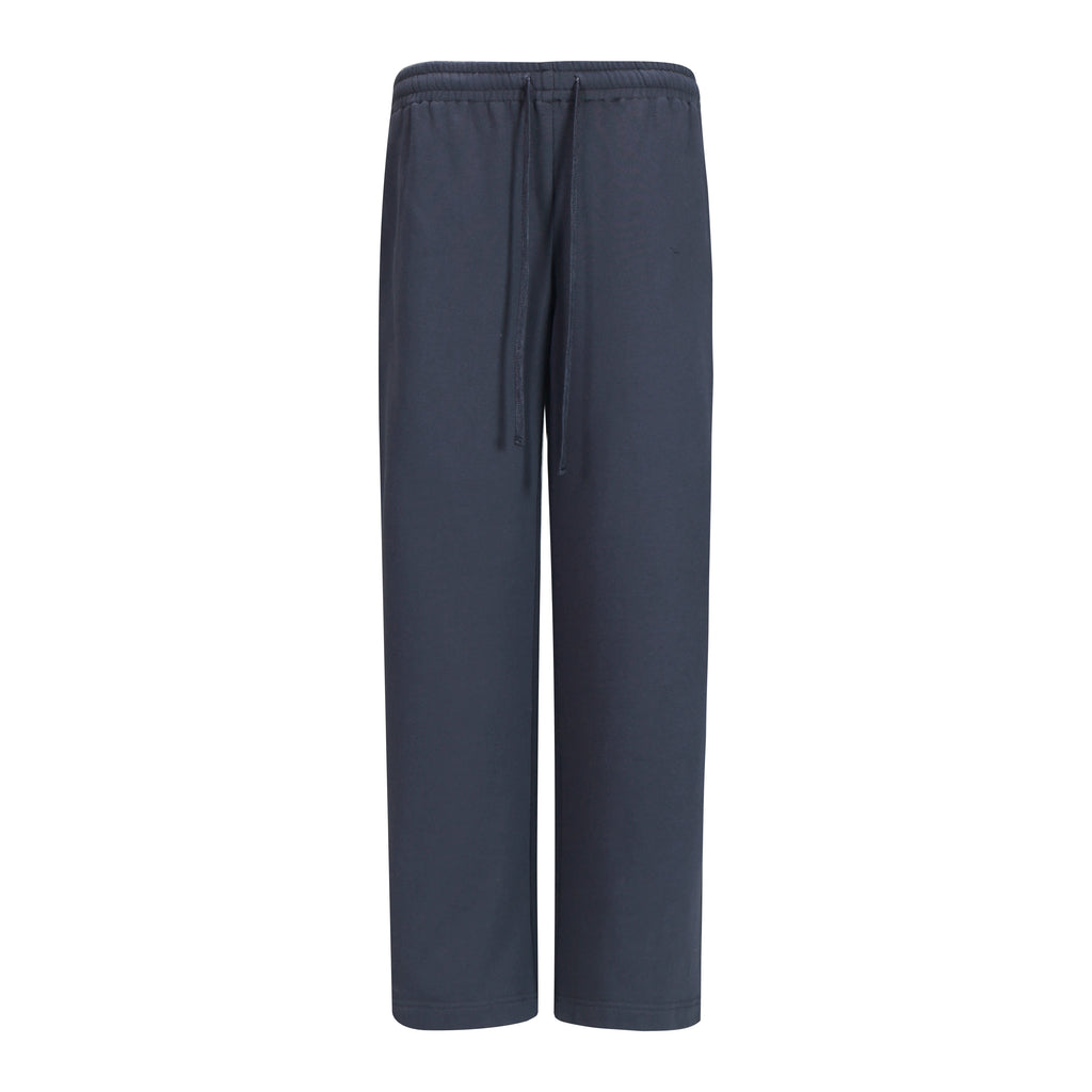 Jim Kennet Low Waist Straight Versatile Sweatpants