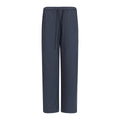 Jim Kennet Low Waist Straight Versatile Sweatpants
