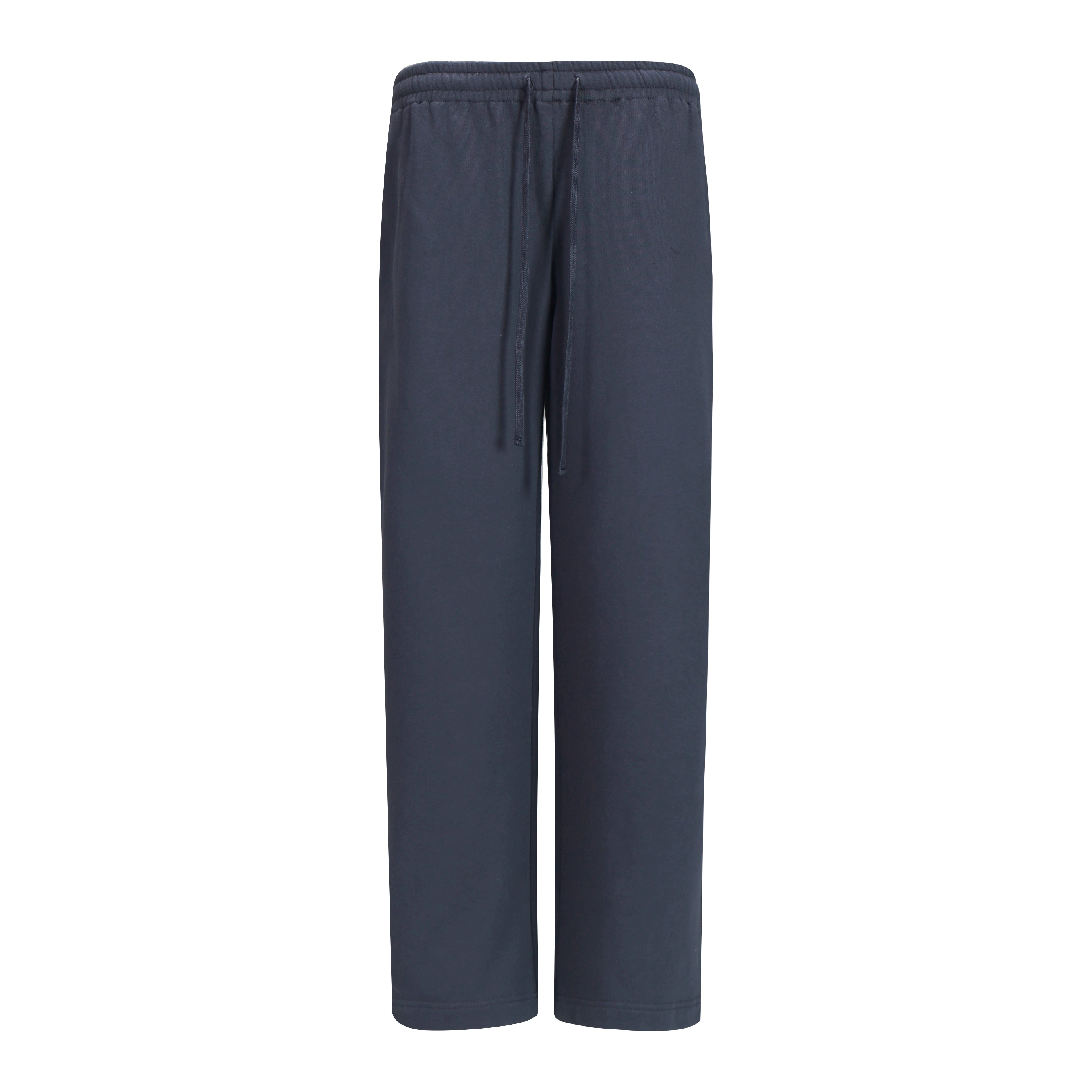 Jim Kennet Low Waist Straight Versatile Sweatpants