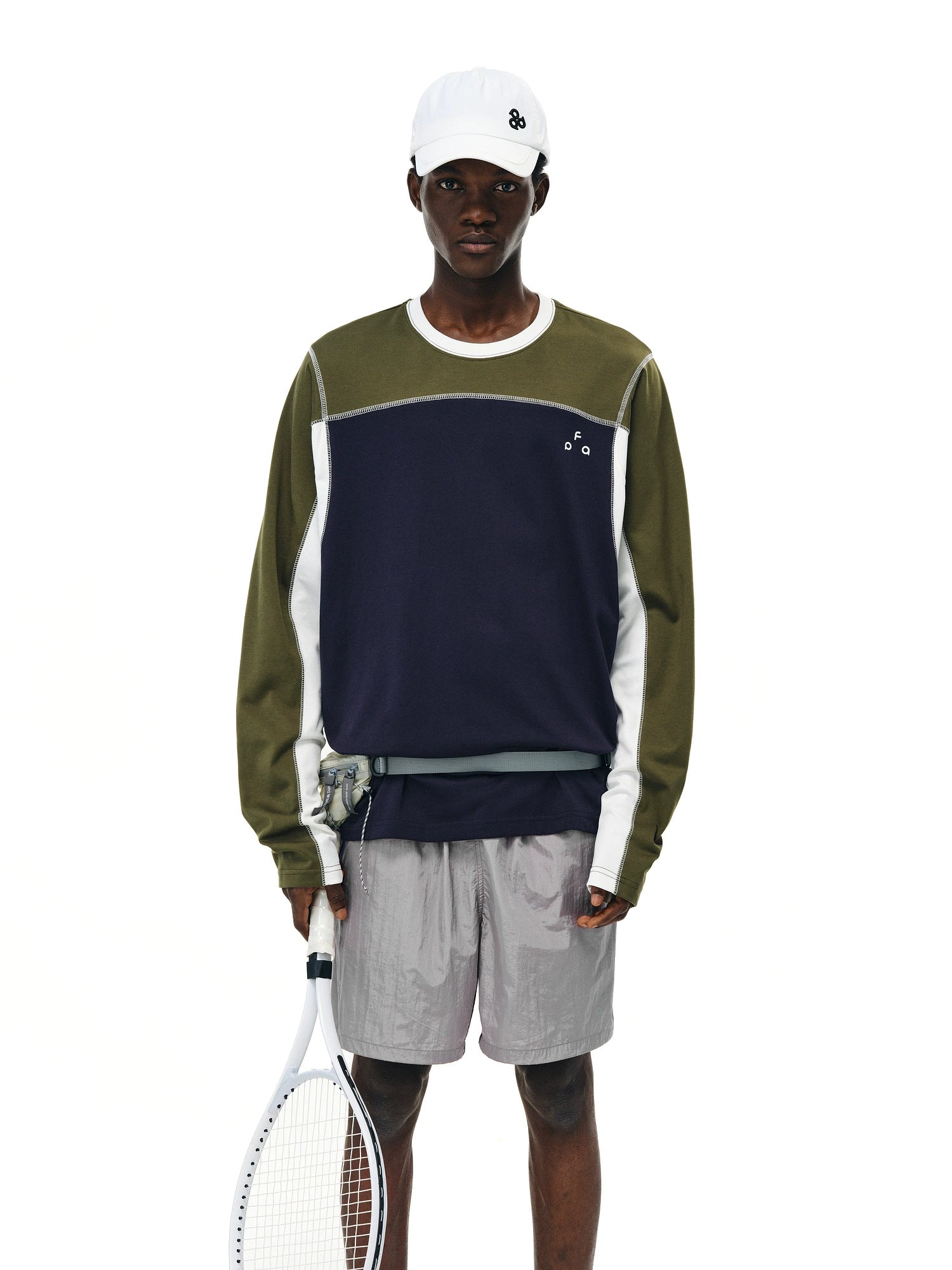 FPA Quick-drying Sports Outdoor Long Sleeve