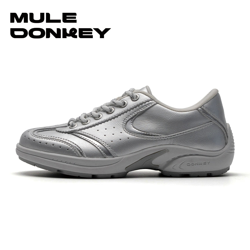 Donkey Thin-soled Sports Argand Training Shoes