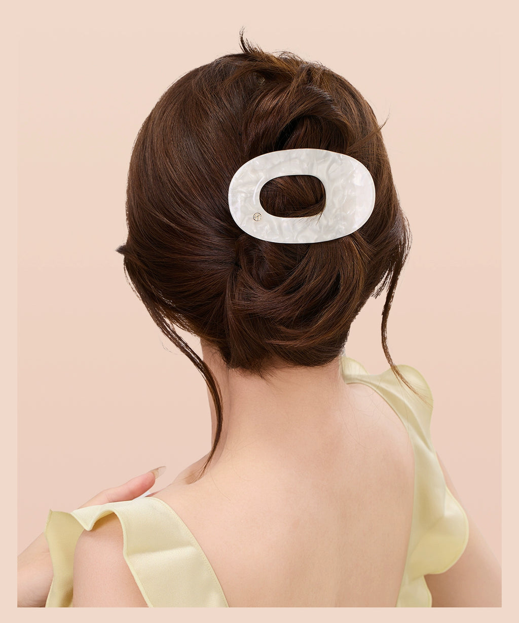 DODOGOGO Premium Duckbill Clip Hairpin