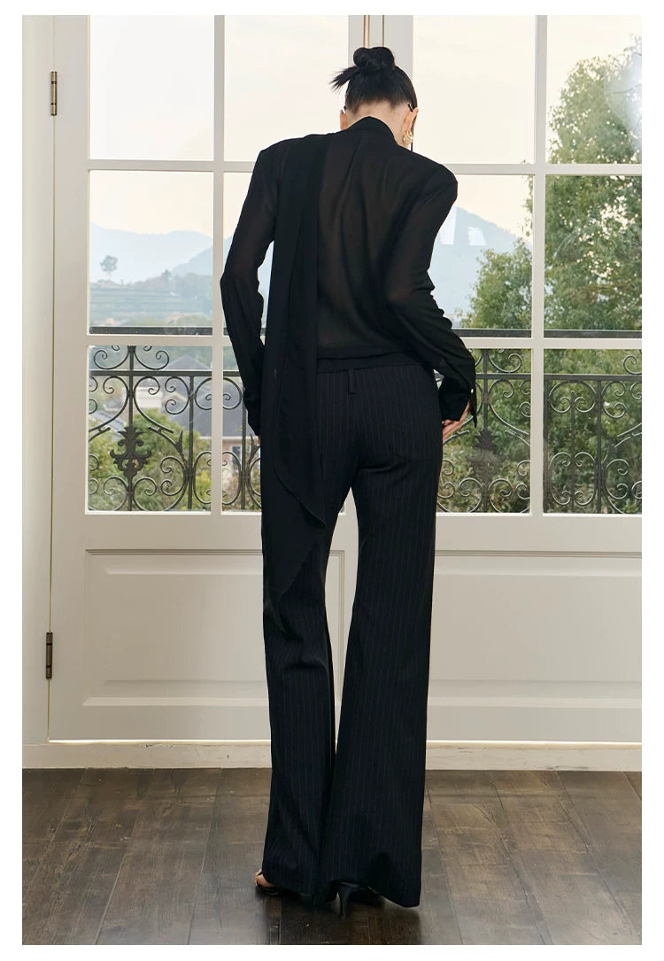 FINDYAWINGS Temperament High-end Suit