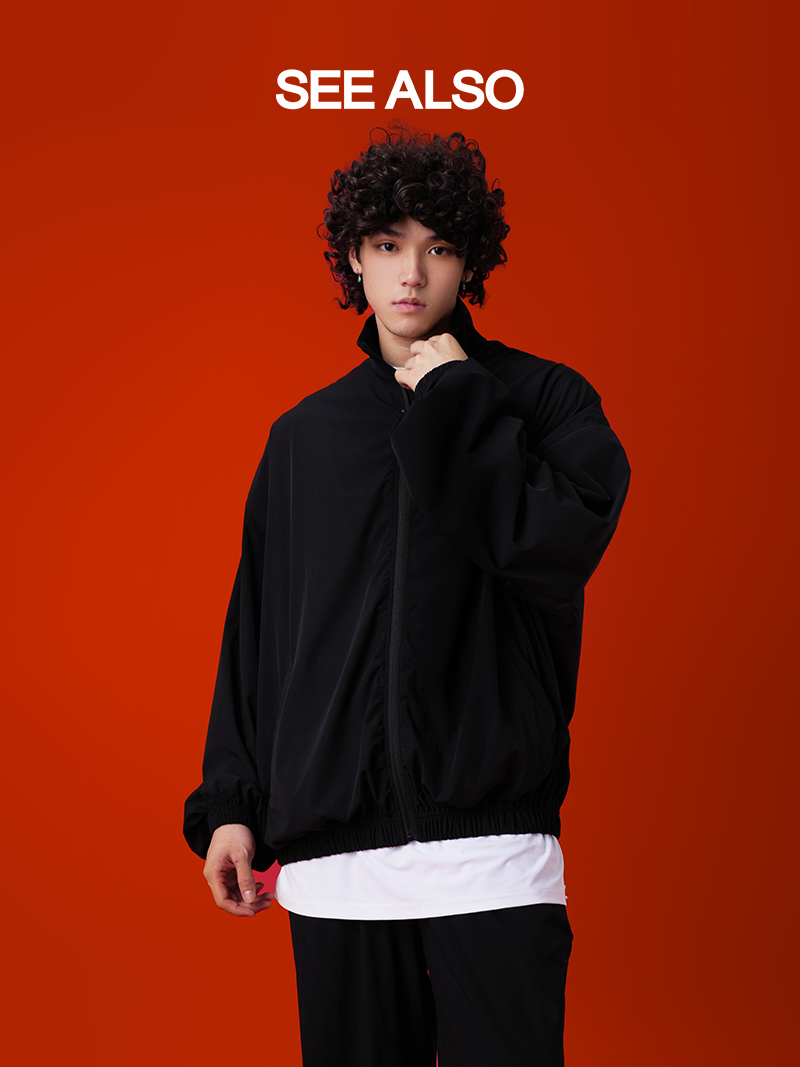 SEE ALSO sunscreen jacket quick-drying breathable wide-version Jacket