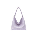 Muva Woven Large Capacity Shoulder Bag