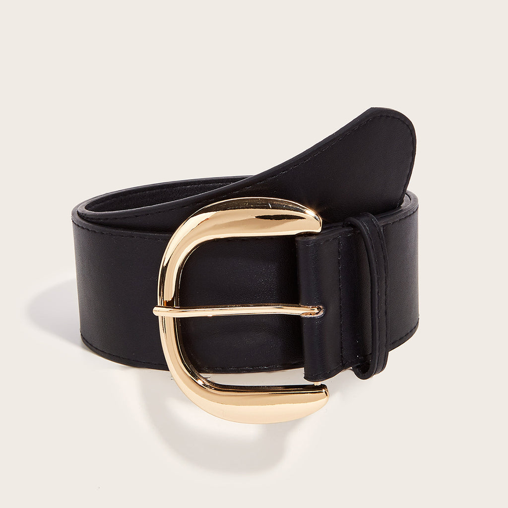 Intertek Maillard Wind Wide Edition Waist Skinny Belt
