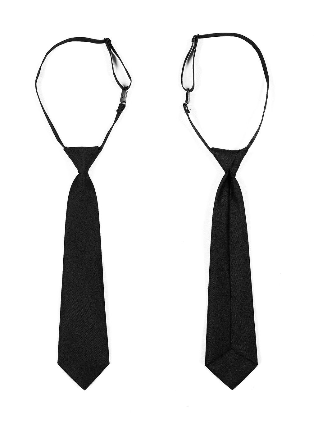 MADWITCH Vintage College Style Tie