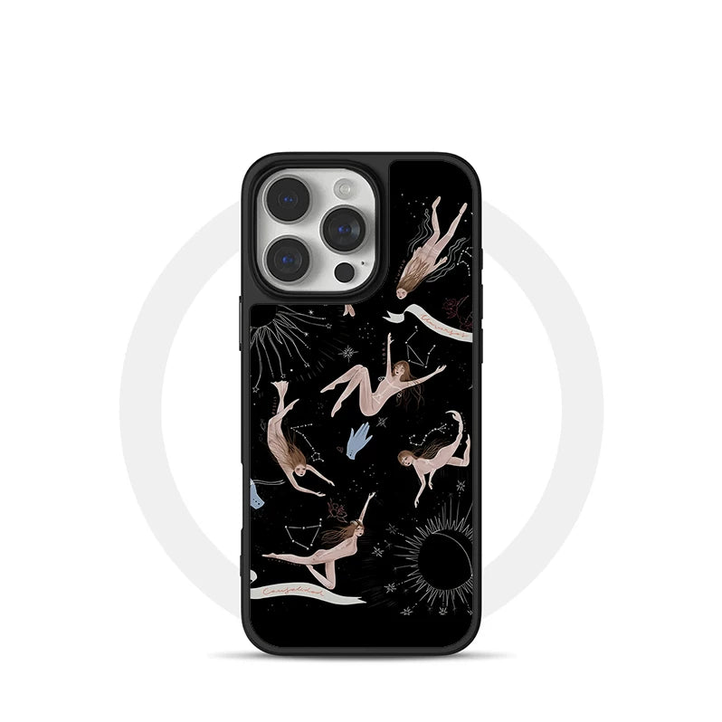 Pbcase Simple and Versatile High-end Apple Phone Case