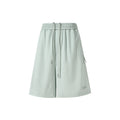 Lemanism Versatile Casual Shorts