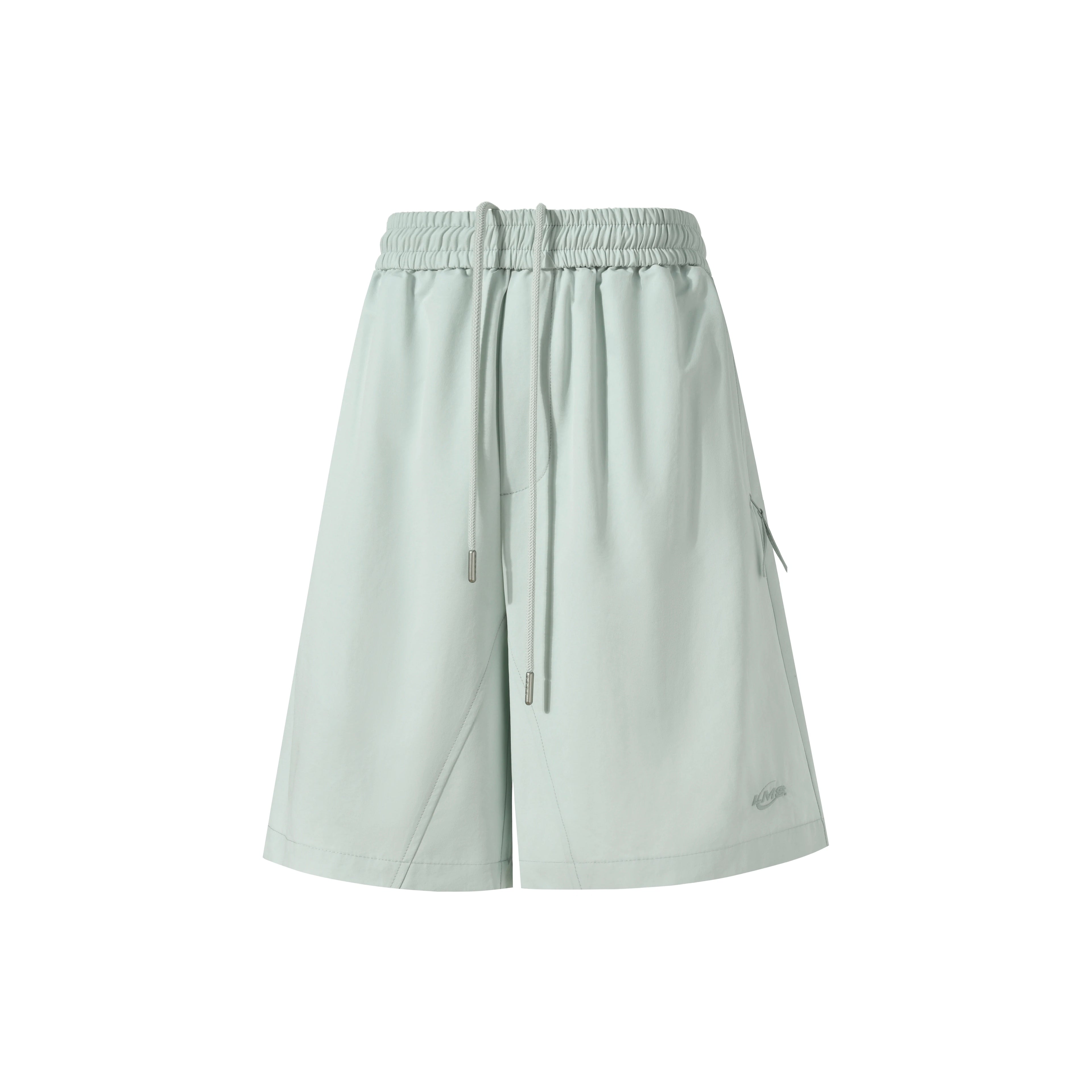 Lemanism Versatile Casual Shorts