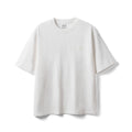 SIMWOOD Embroidery Casual Versatile Tee