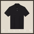 CULTUM Business Casual Versatile Gaoshu POLO Shirt