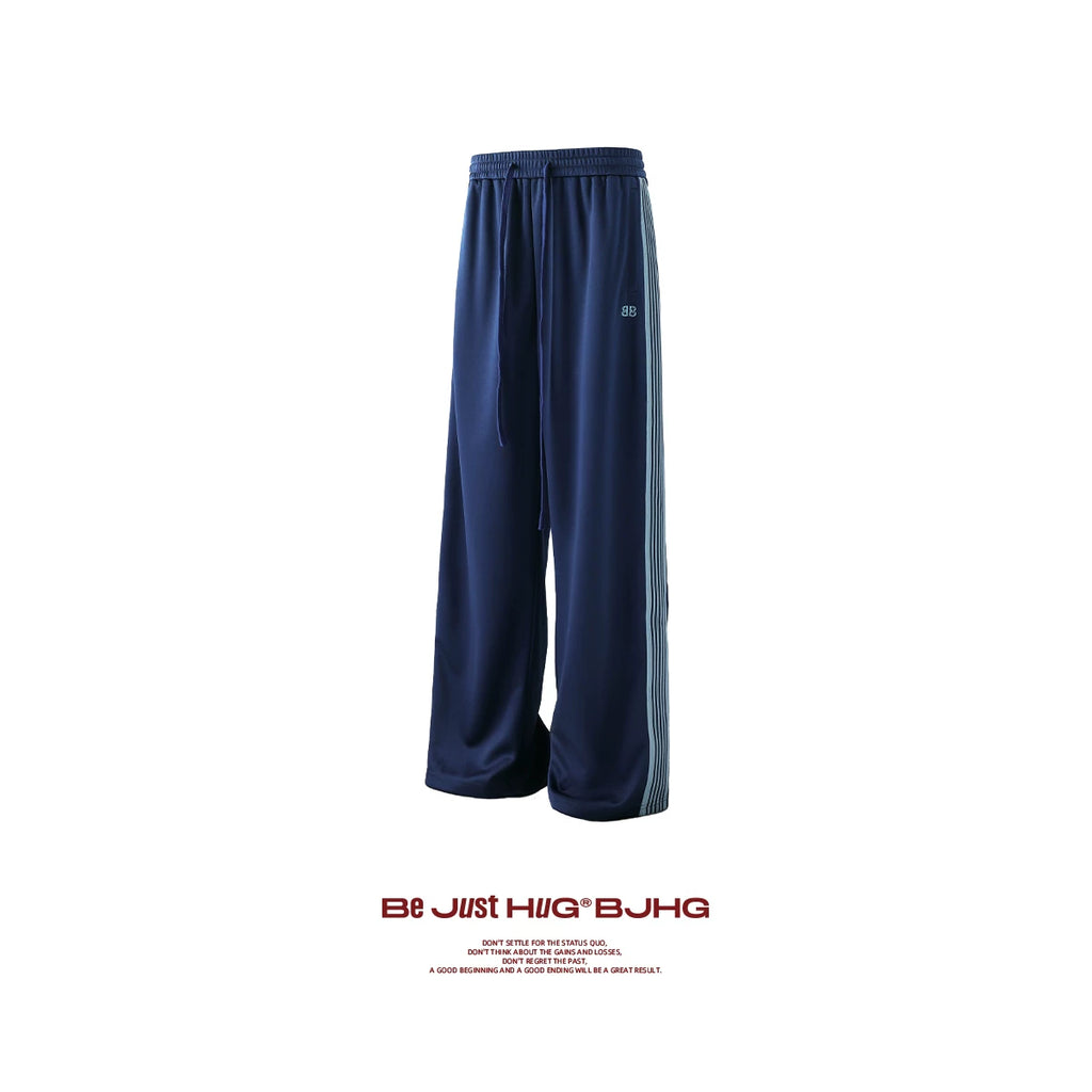 BJHG Casual Sports Suit
