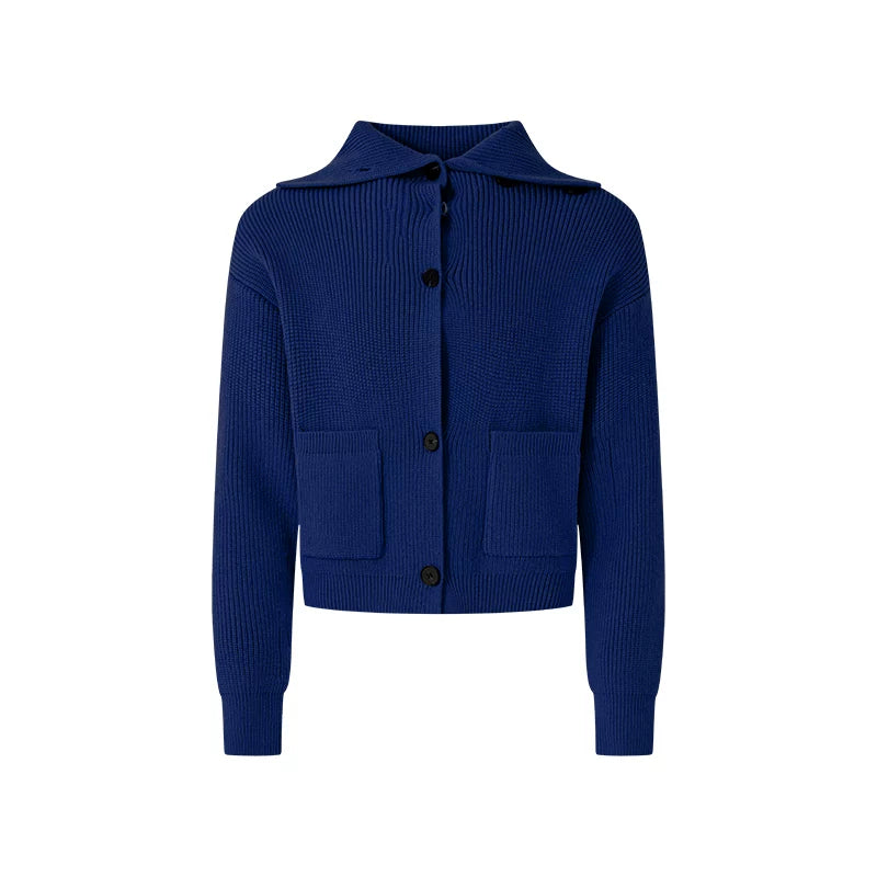 KREATE Turtleneck Casual Versatile Knitted Sweater